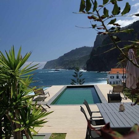 Casa Del Mar- Wonderfull Sea Views & Swimming Pool Villa Ponta Delgada  Exterior photo