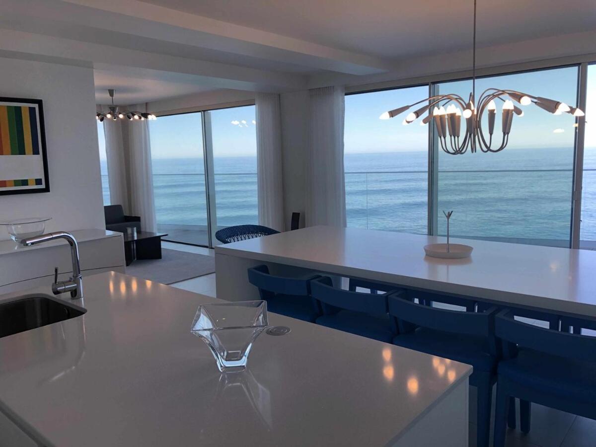 Casa Del Mar- Wonderfull Sea Views & Swimming Pool Villa Ponta Delgada  Exterior photo