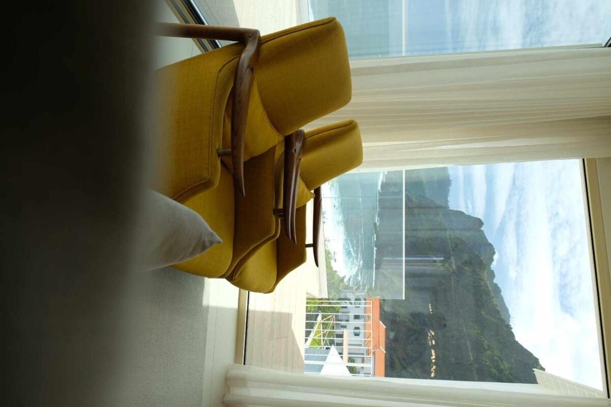 Casa Del Mar- Wonderfull Sea Views & Swimming Pool Villa Ponta Delgada  Exterior photo